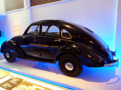 1938_Adler_Autobahn_pic4_Teknikens_och_Sjöfartens_hus,_Science_and_Maritime_House