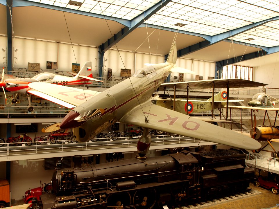 1937_Zlin_Z-XIII,_OK-TBZ_pic1