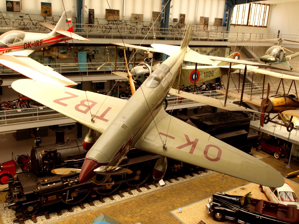 1937_Zlin_Z-XIII,_OK-TBZ_pic3