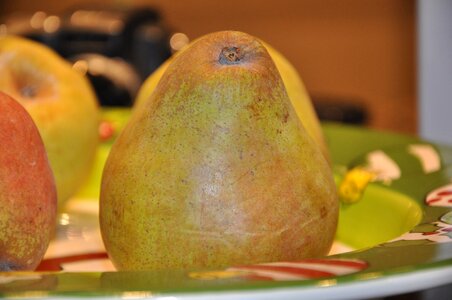 Fruit fresh food