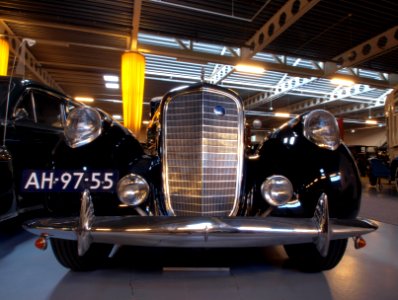 1937_Lincoln_K363A_Converible_Sedan_pic12