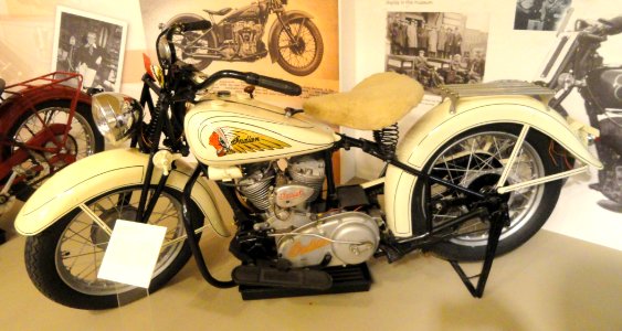 1934_Indian_Sport_Scout_-_Lyman_&_Merrie_Wood_Museum_of_Springfield_History_-_DSC04172