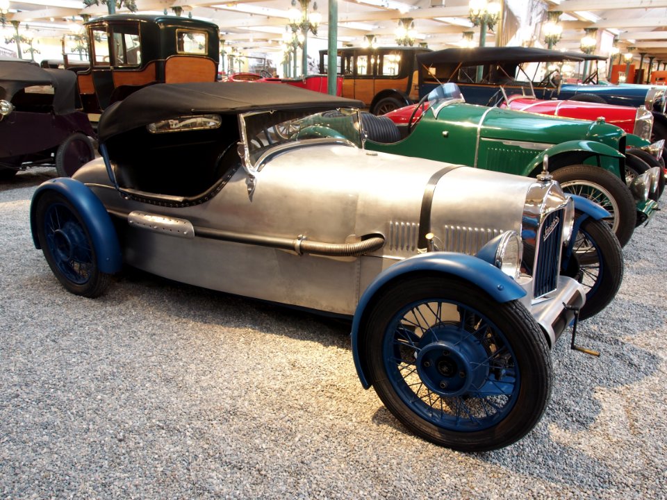 1934_Sandford_Quad_with_Ruby_1100_4_cylinder_engine,_photo_2