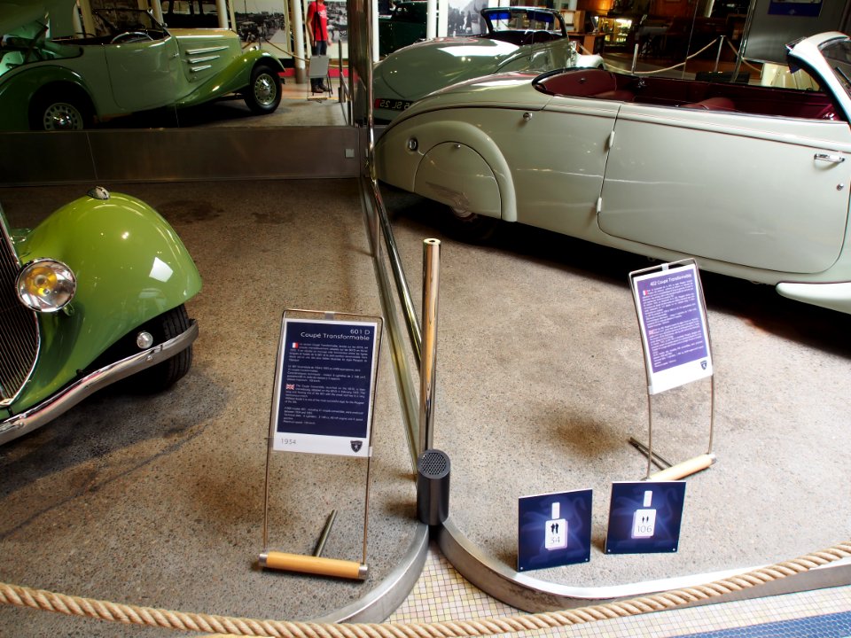 1934_Peugeot_601_D_Coupe_Transformable_photo_