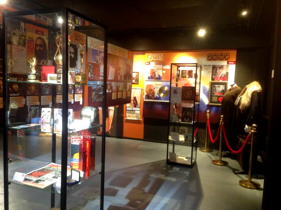 192_Museum_-_Demis_Roussos_room_-_2