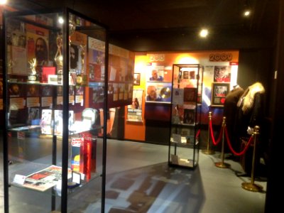 192_Museum_-_Demis_Roussos_room_-_2