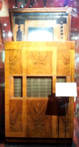 1936_Marconi_television_Musée_EDF_Electropolis_photo_1