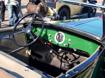 1934_Fiat-France_508_Balilla,_Dutch_licecence_registration_AH-00-12,_pic1