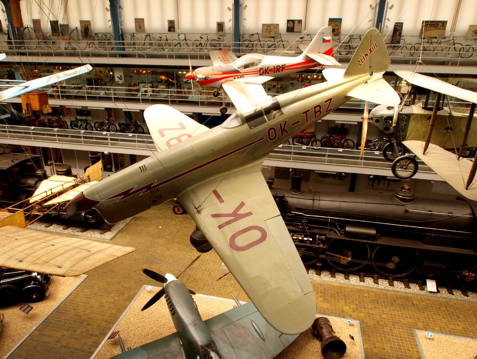 1937_Zlin_Z-XIII,_OK-TBZ_pic2