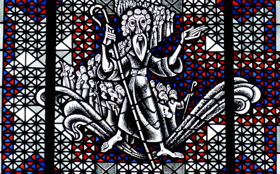 Window believe christian