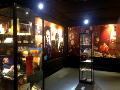 192_Museum_-_Demis_Roussos_room_-_1
