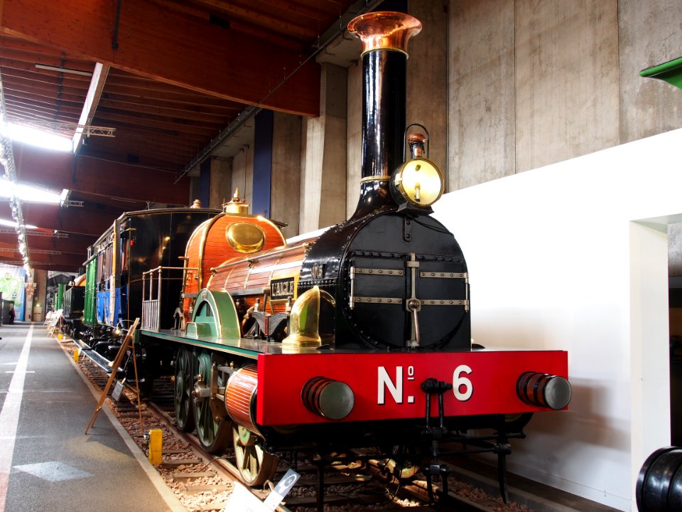 1846_Avignon_à_Marseille_111-Stephenson_No.6_l'Aigle_photo_1