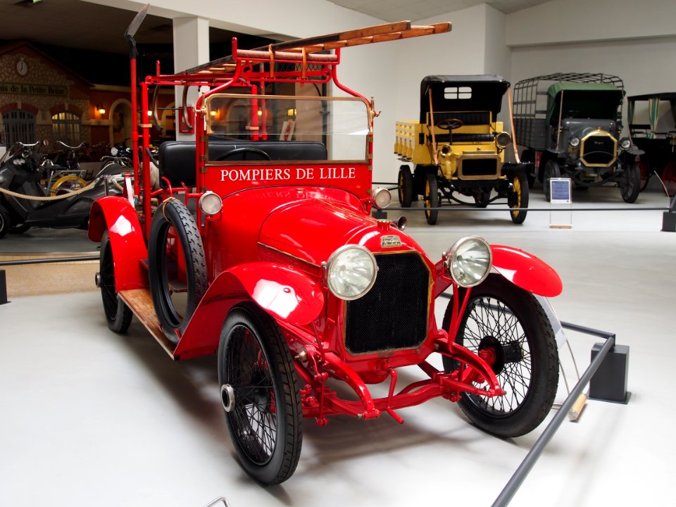1919_Peugeot_Type_153_Voiture_Incendie_photo_2