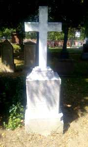 1866er_Kriegsgrab_Friedhof_Uettingen