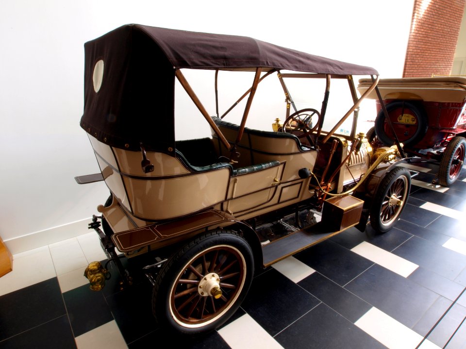 1907_Spijker_15slash22_HP_Double_Phaeton_p1