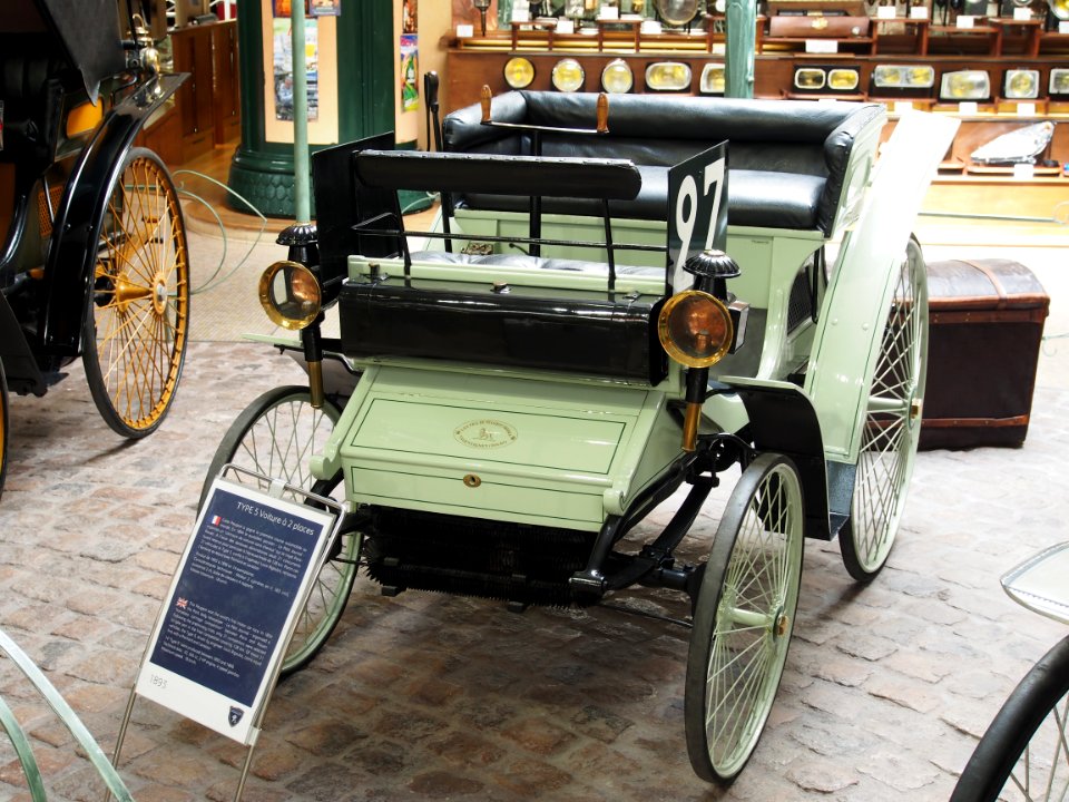 1893-1896_Peugeot_Type_5_photo_1