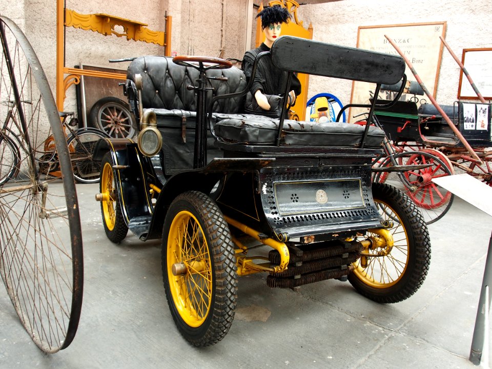 1900-1902_De_Dion_-_Bouton_Vis-à-vis_Type_G,_pic3