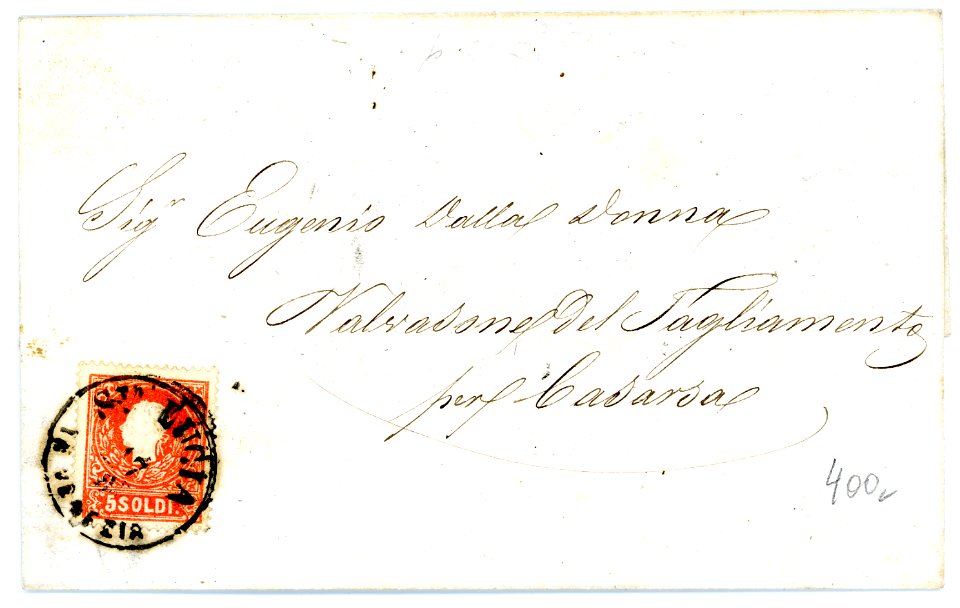 1858ca_5soldi_StaLucia_inVenezia