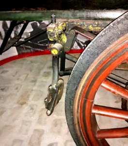 1897_Daimler_Wagonette_Brakes