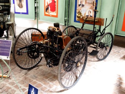 1894_Peugeot_Châssis
