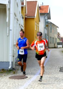182_Farzad_Pakzad,_Solvikingarna_and_520_Klas_Norlenius,_Örby_in_Musselloppet_2019