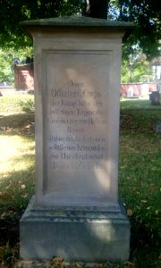 1866er_Kriegsgrab_Friedhof_Uettingen_5