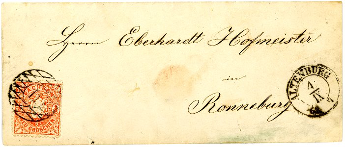 1863issue_Sachsen_Couvert_HalfNGr_11_AltenburgFile0265