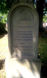 1866er_Kriegsgrab_Friedhof_Uettingen_3