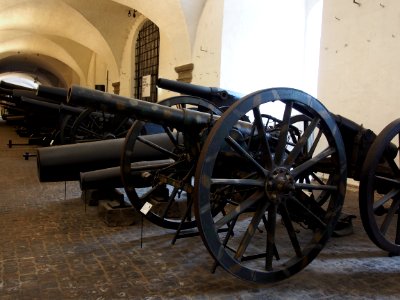 1876_Danish_9cm_field_artillery