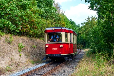 187_001-3,_Germany,_Saxony-Anhalt,_Harzgerode_-_Alexisbad_stretch_(Trainpix_176252)