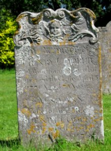 18th_century_gravestone,_Little_Baddow