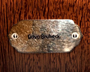 18.davebrubeck