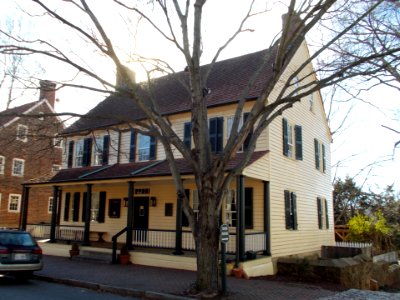 1815_Salem_Tavern_Old_Salem_NC_Jan_2015