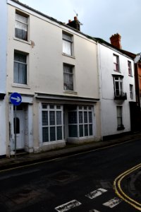18,_Northumberland_Place