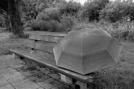 Seat bench rest