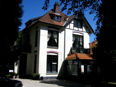 18_Heuvellaan_Hilversum_Netherlands
