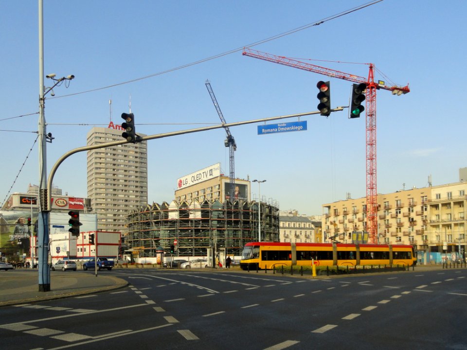 18-10-2018_Warszawa_budowa_nowej_Rotundy,_1