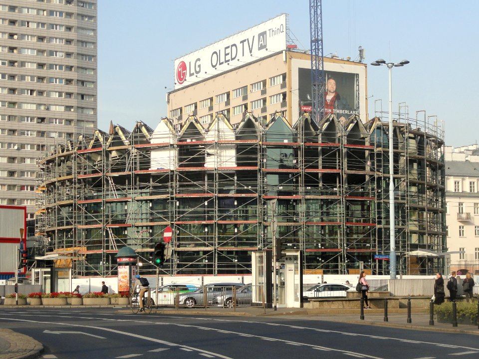 18-10-2018_Warszawa_budowa_nowej_Rotundy,_4