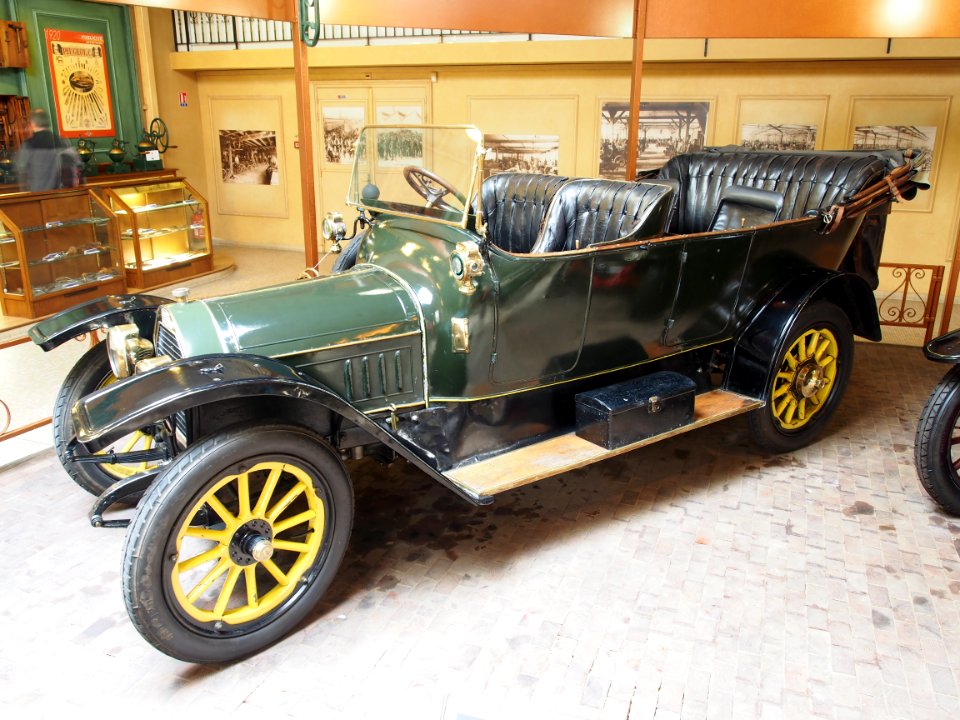 1911-1913_Peugeot_type_139_A_Torpedo_photo_3