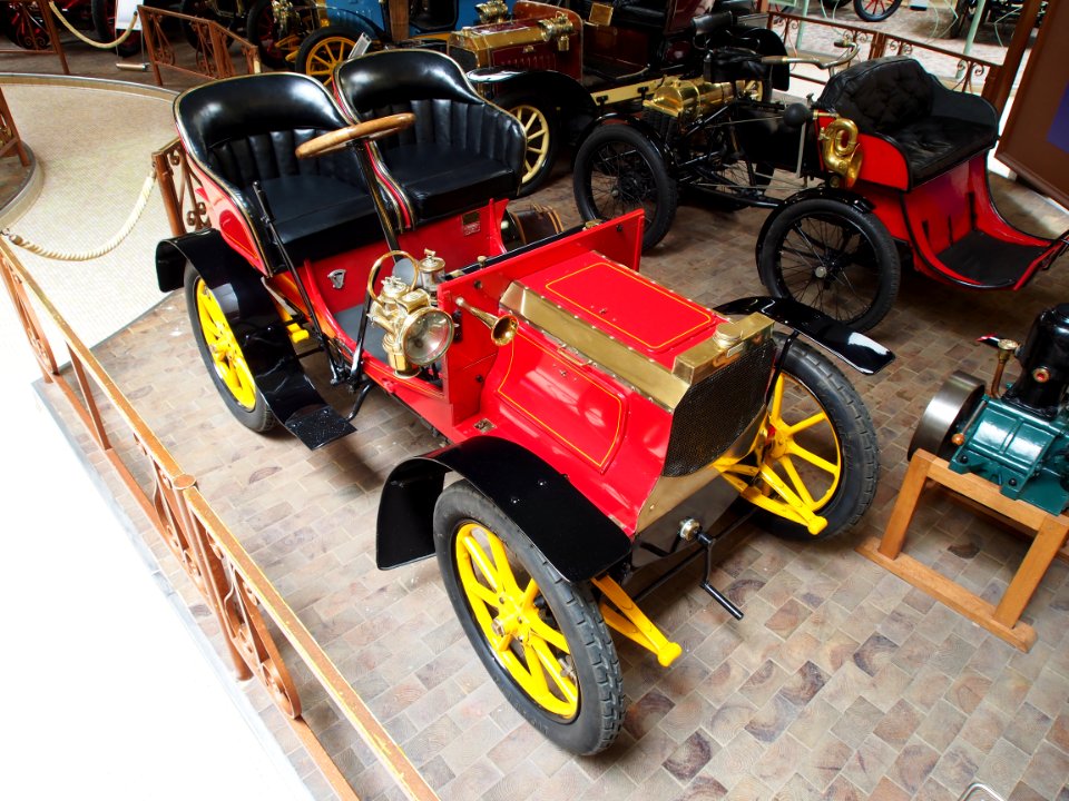 1905_Peugeot_Type_69_Bébé_photo_2