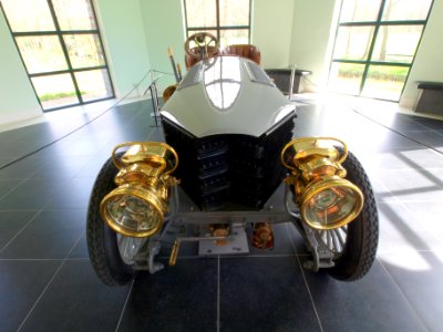 1903_Spyker_60HP_Four_Wheel_Drive_Racing_Car_photo_2