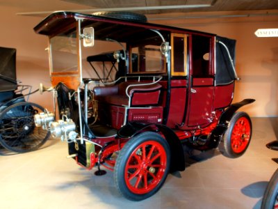 1904_Mors_14slash19-HP_Landaulette_town_Car_photo1