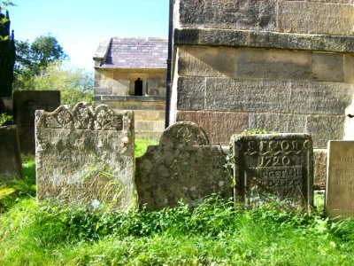 18th_c._gravestones,_South_Wingfield