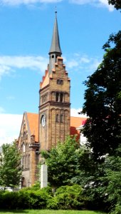 2017_Ostrava_evangelicky_kostel