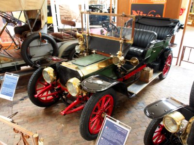1906_Peugeot_type_81_B_Double_Phaéton