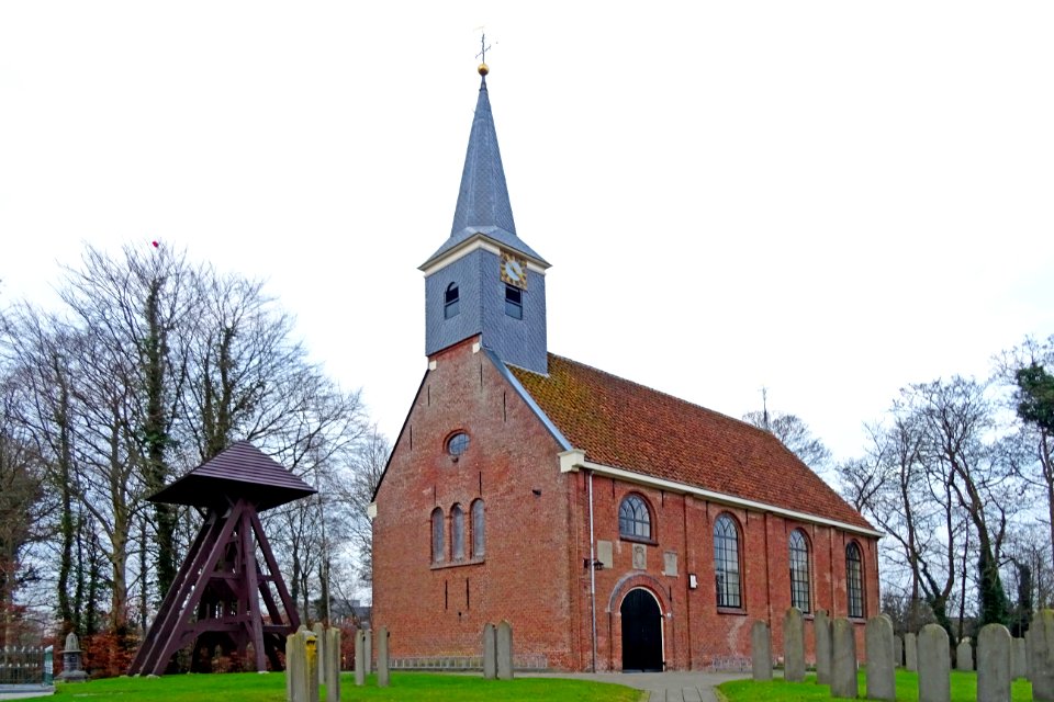 20161216_Kerk_Oosterwolde