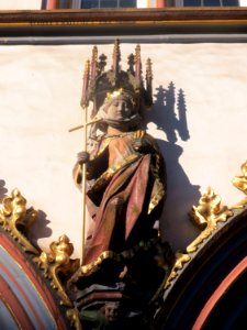 20161203Steipe_Trier5