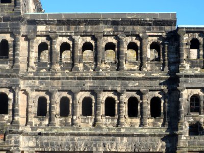 20161203Porta_Nigra6