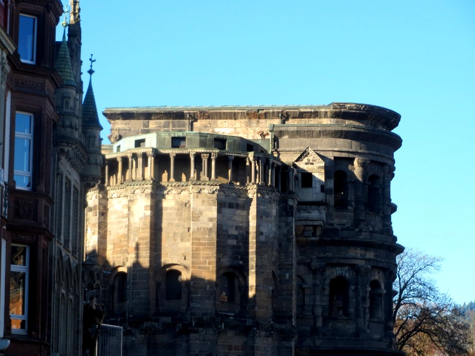 20161203Porta_Nigra1