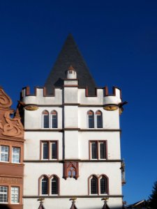 20161203Steipe_Trier1